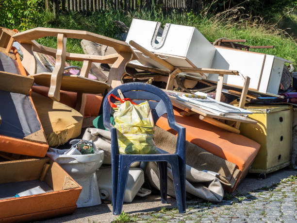 Brushy, OK Junk Removal Company