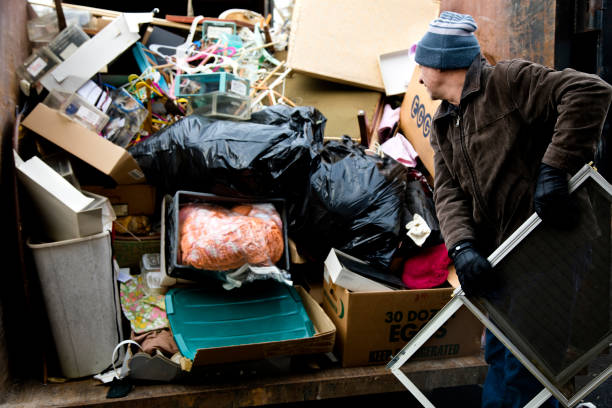 Best Affordable Junk Removal Services  in Brushy, OK