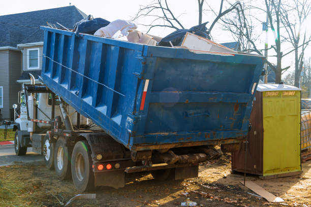 Best Attic Cleanout Services  in Brushy, OK