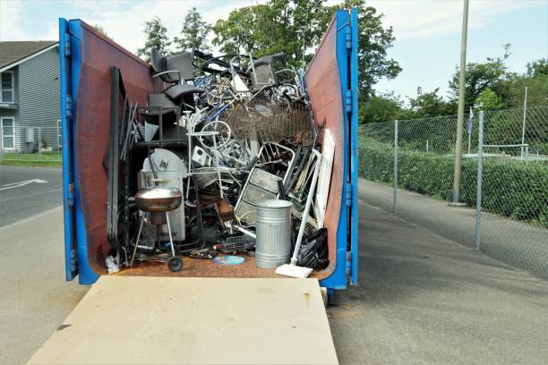 Best Professional Junk Removal  in Brushy, OK