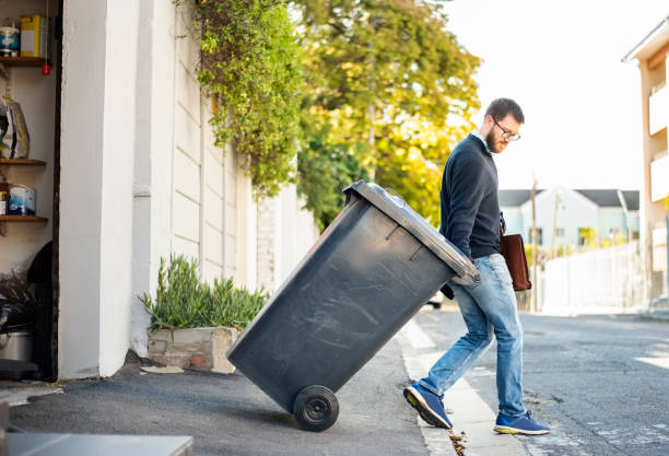 Best Junk Hauling Services  in Brushy, OK