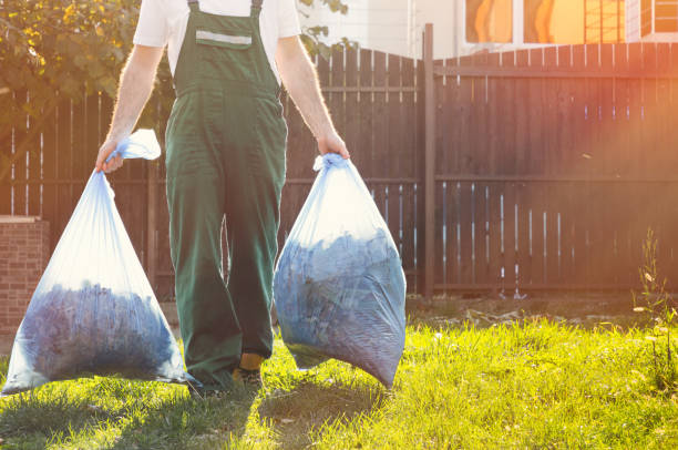  Brushy, OK Junk Removal Pros