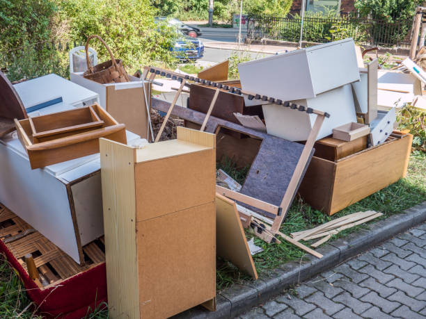 Best Dumpster Rental Services  in Brushy, OK