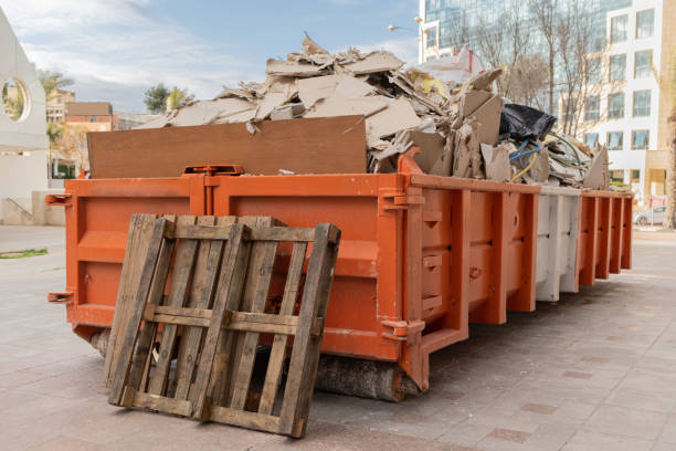 Best Junk Removal Near Me  in Brushy, OK