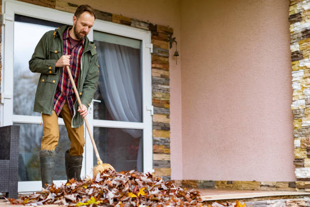 Best Trash Removal Near Me  in Brushy, OK