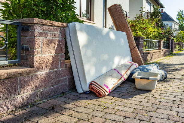Best Commercial Junk Removal  in Brushy, OK
