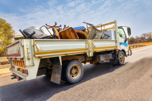 Best Yard Cleanup Services  in Brushy, OK