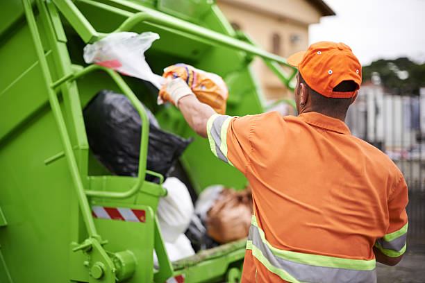 Best Garage Cleanout Services  in Brushy, OK