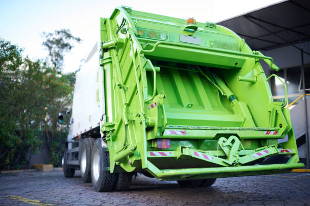 Best Residential Junk Removal  in Brushy, OK