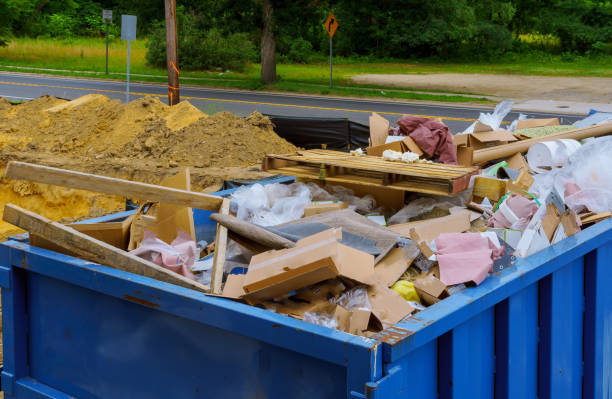 Best Basement Cleanout Services  in Brushy, OK